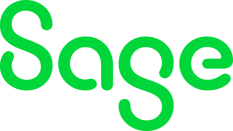 Logo de Sage